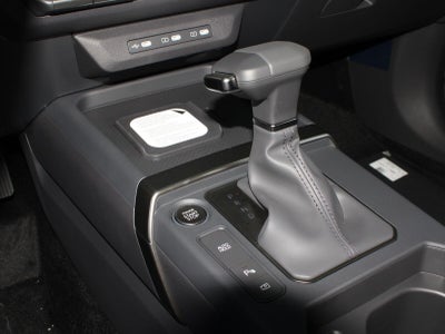 2027 Kia Seltos X-Line SX