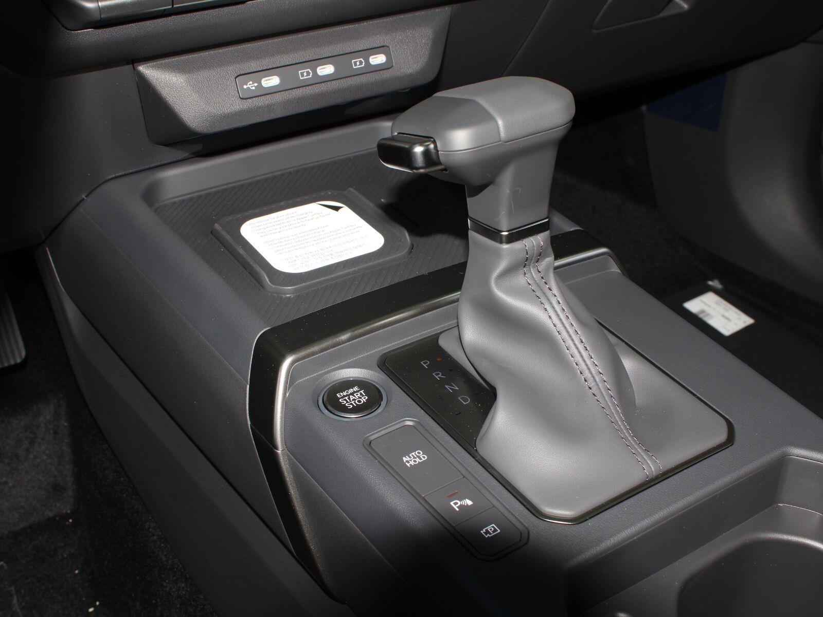 2027 Kia Seltos X-Line SX