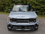 2027 Kia Seltos X-Line SX