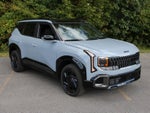 2027 Kia Seltos X-Line SX