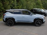 2027 Kia Seltos X-Line SX