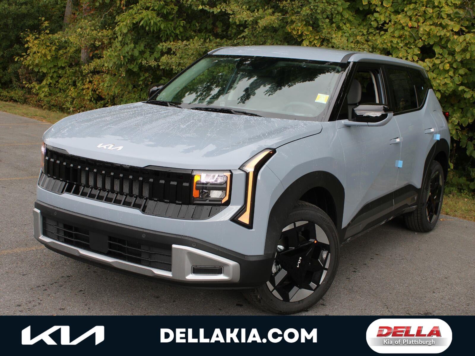 2027 Kia Seltos