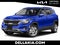 2022 Kia Seltos S