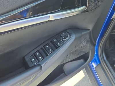 2022 Kia Seltos S