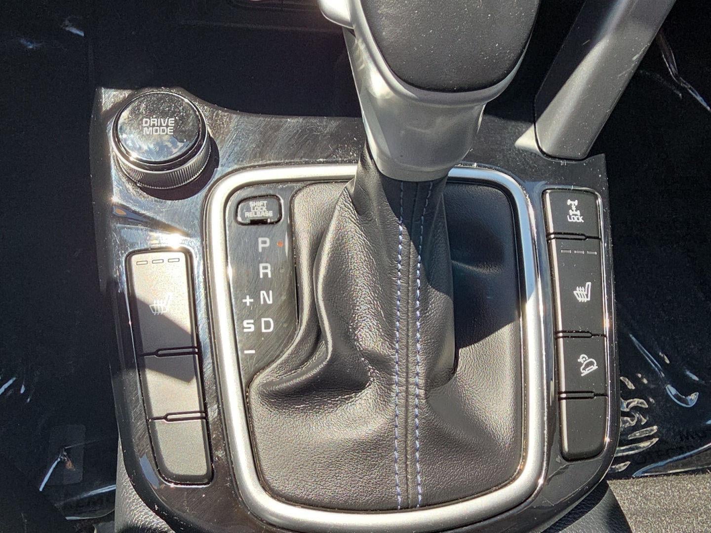 2022 Kia Seltos S