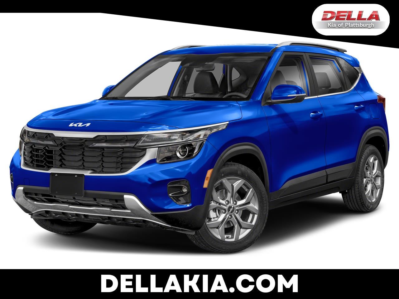 2026 Kia Seltos 2.0 S AWD's photo