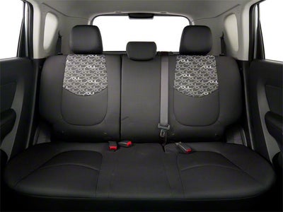 2011 Kia Soul !