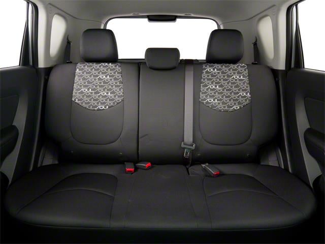 2011 Kia Soul !