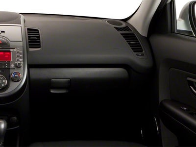 2011 Kia Soul !