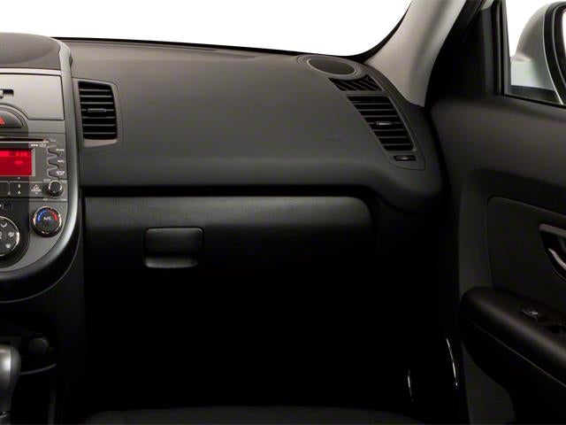 2011 Kia Soul !