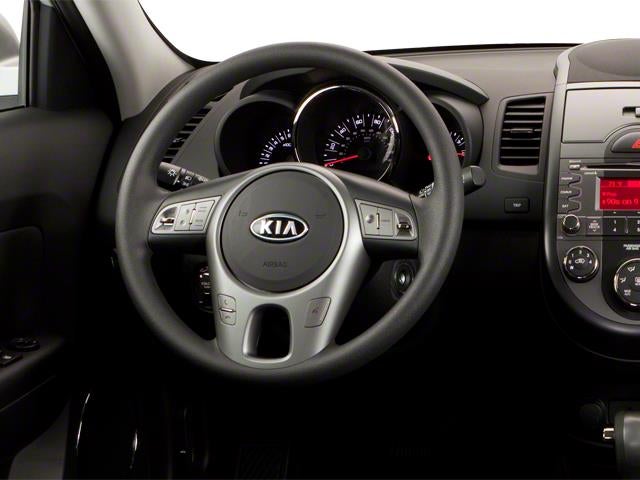 2011 Kia Soul !