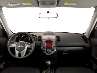 2011 Kia Soul !