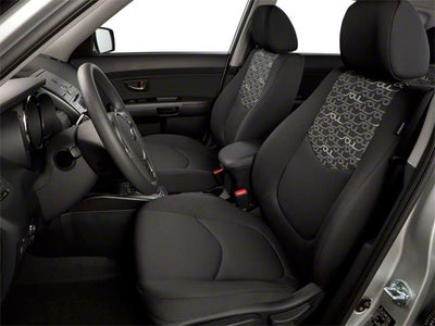 2011 Kia Soul !