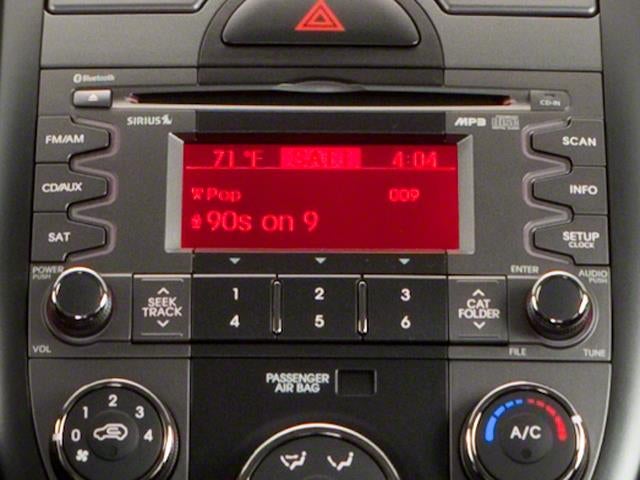 2011 Kia Soul !