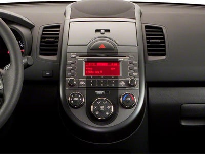 2011 Kia Soul !