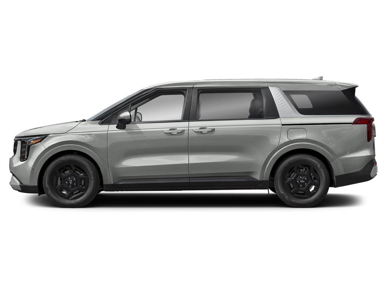 2027 Kia Carnival LXS