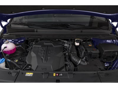 2027 Kia Carnival LXS