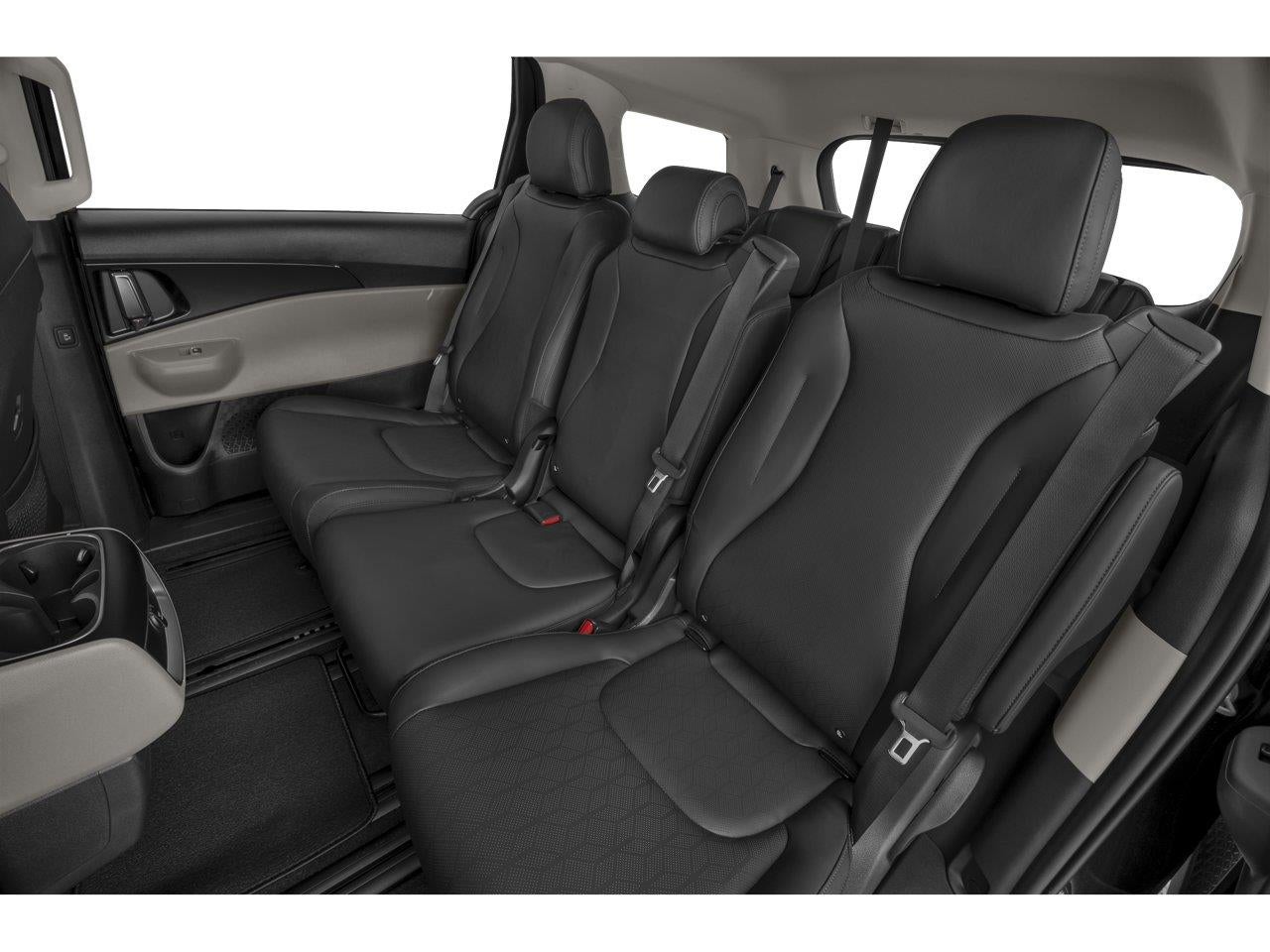 2027 Kia Carnival LXS