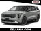 2027 Kia Carnival LXS