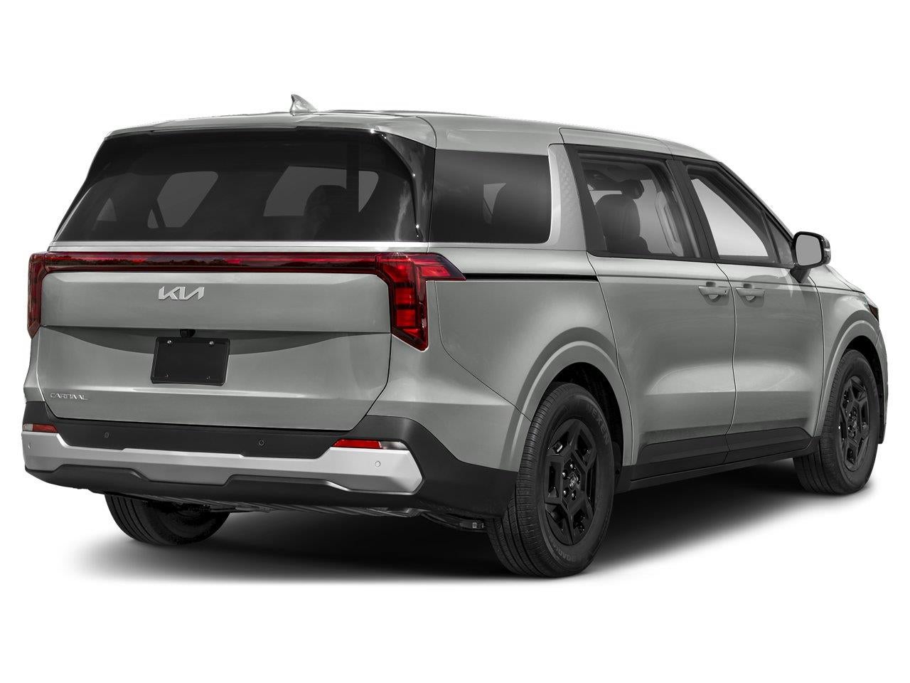 2027 Kia Carnival LXS