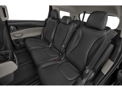 2027 Kia Carnival LXS