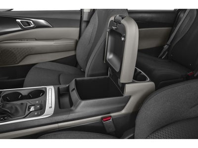 2026 Kia Carnival LX