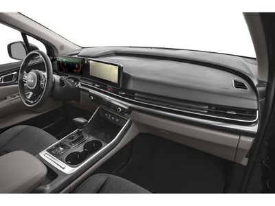 2026 Kia Carnival LX
