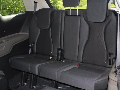 2026 Kia Carnival LX