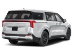 2026 Kia Carnival LX