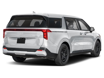 2026 Kia Carnival LX