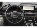 2026 Kia Carnival LX