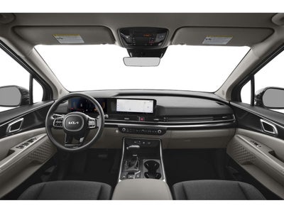 2026 Kia Carnival LX