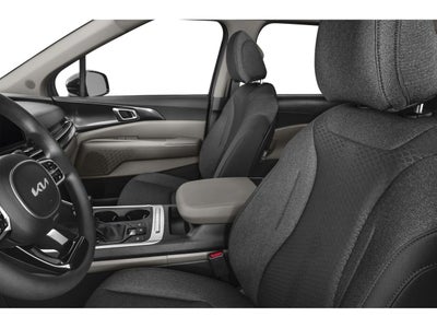 2026 Kia Carnival LX