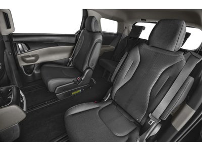 2026 Kia Carnival LX