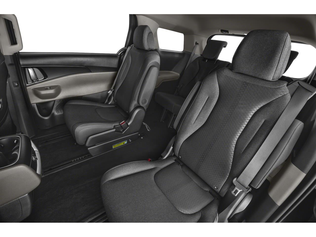 2026 Kia Carnival LX
