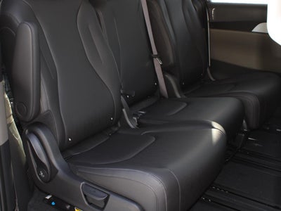 2026 Kia Carnival Hybrid LXS