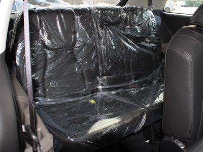 2026 Kia Carnival Hybrid LXS