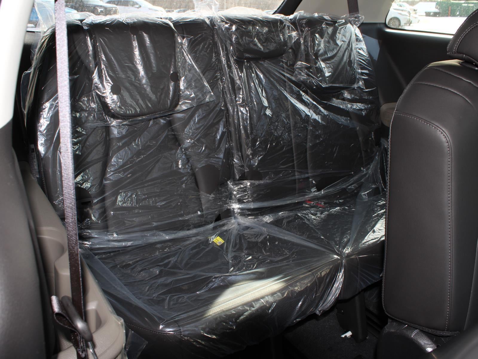 2026 Kia Carnival Hybrid LXS