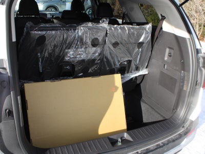 2026 Kia Carnival Hybrid LXS