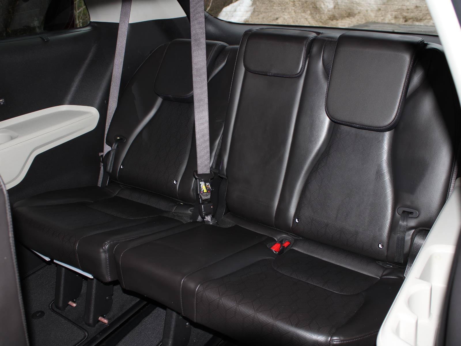 2022 Kia Carnival EX