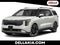2027 Kia Carnival EX