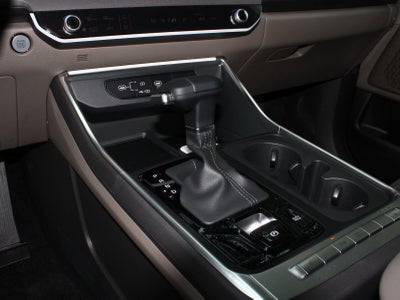 2027 Kia Carnival EX