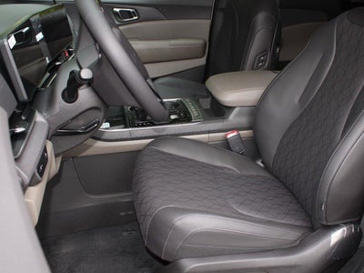 2027 Kia Carnival EX