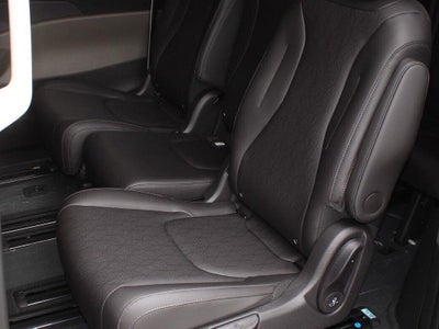 2027 Kia Carnival EX