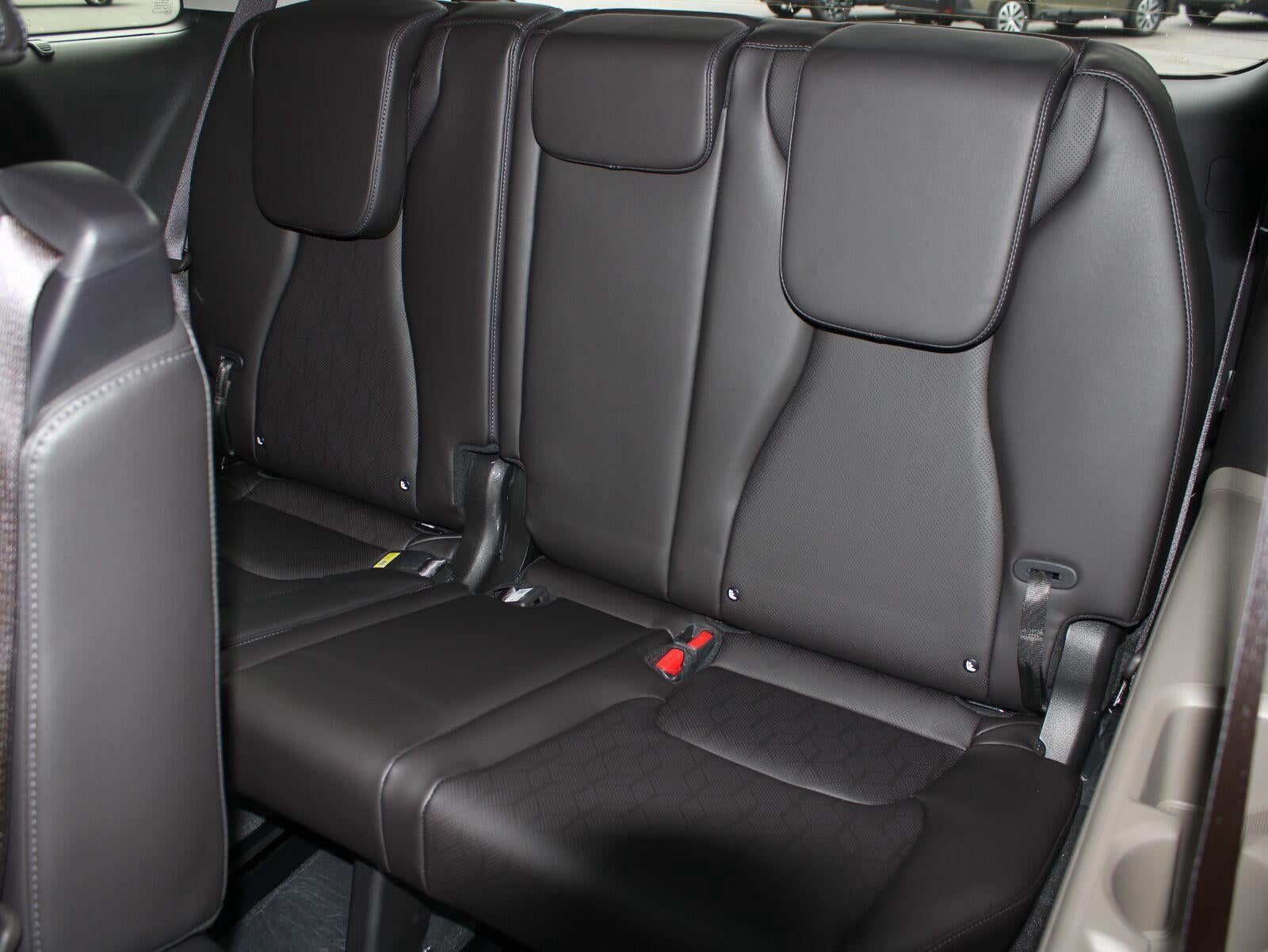 2027 Kia Carnival EX