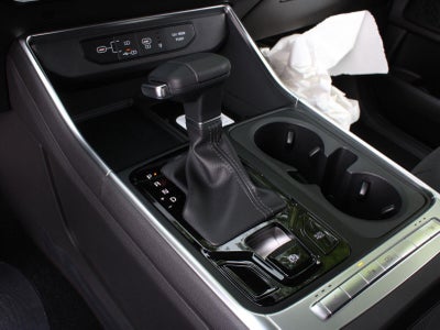 2027 Kia Carnival EX