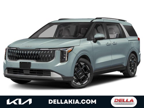 2027 Kia Carnival EX