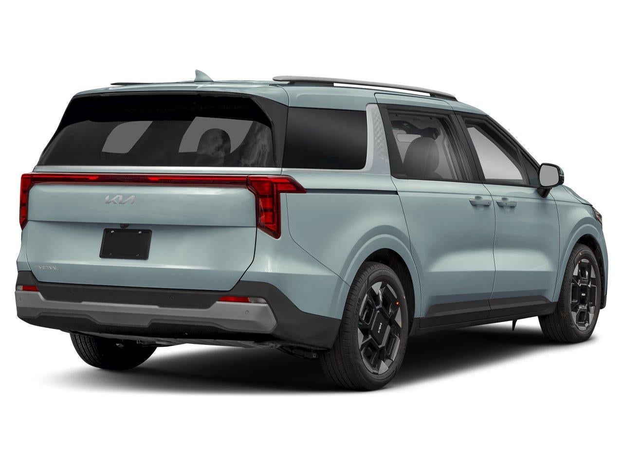2027 Kia Carnival EX