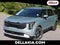 2027 Kia Carnival Hybrid EX