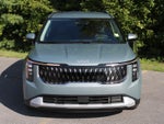 2027 Kia Carnival Hybrid EX